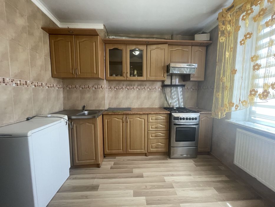 Здам 1 імнатну  квартиру р-н 25,21 ліцею