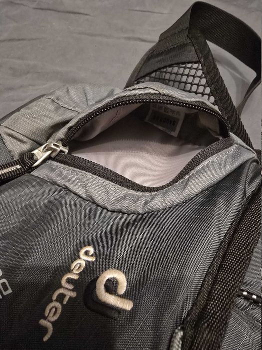 Saszetka/Nerka na butelkę Deuter pulse one