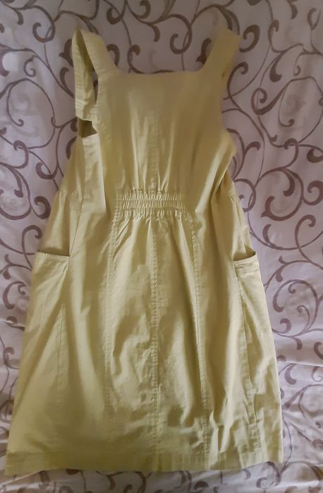 Сарафан для вагітних