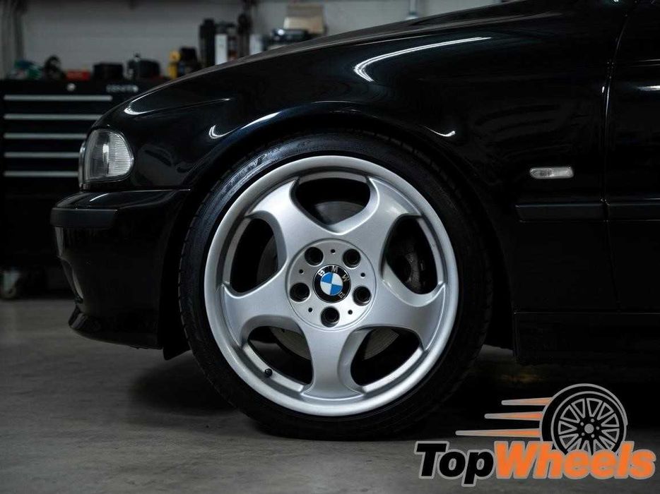 Диски R17 5x120 BMW E34 E36 E39 E46 E38 E60 21 стиль