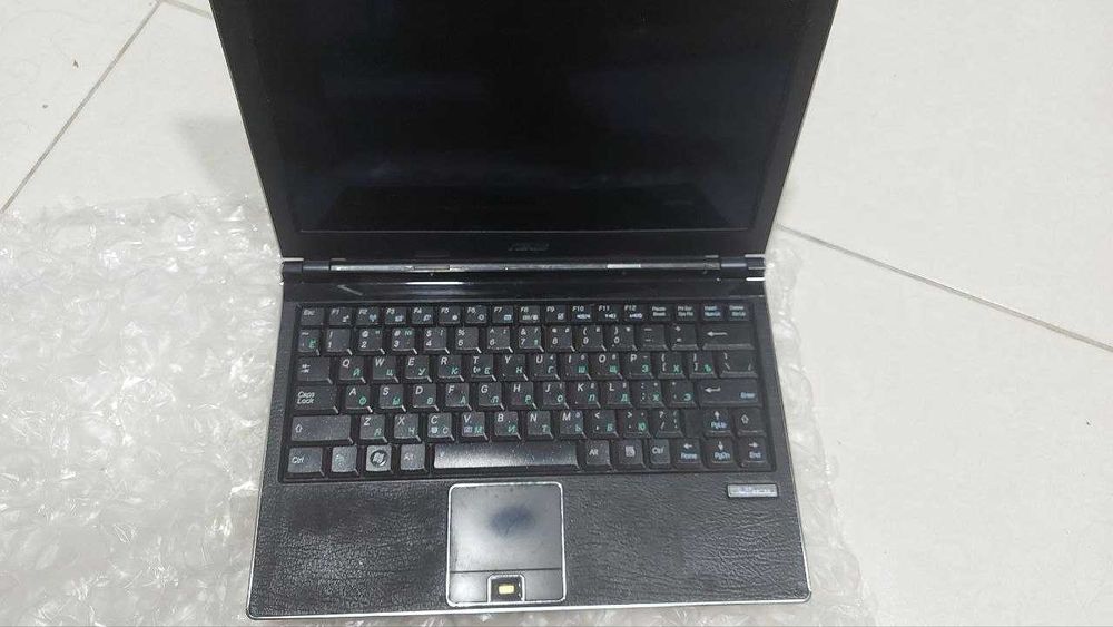 ноут бук Ноутбук ASUS U1E на запчасти