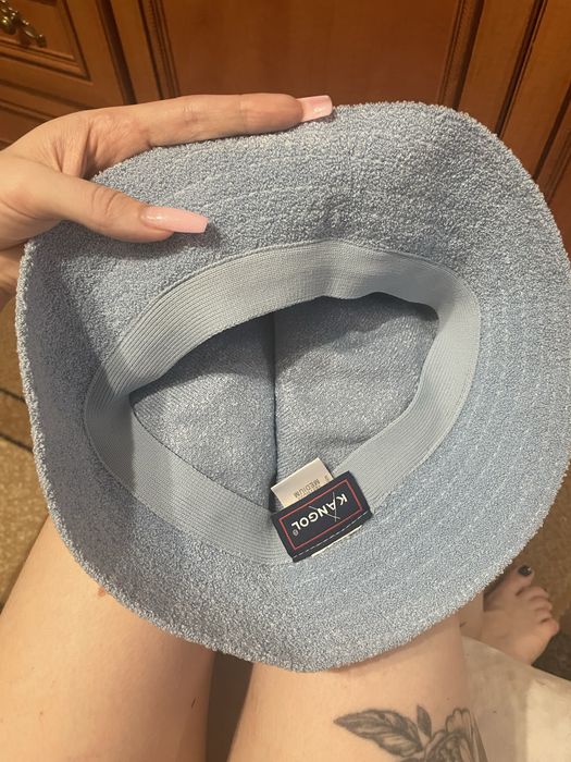 Панама Kangol ідеальна