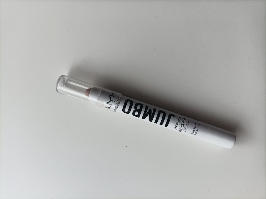 Nyx Jumbo kredka do oczu  iced latte