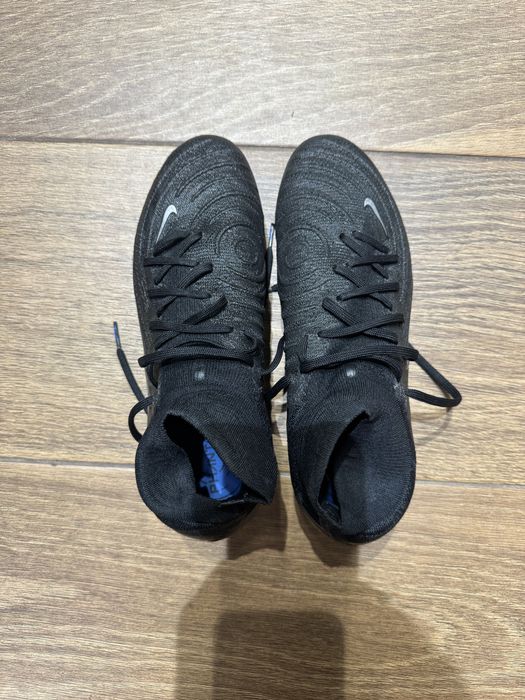 Бутси Nike Phantom Luna 2 Black