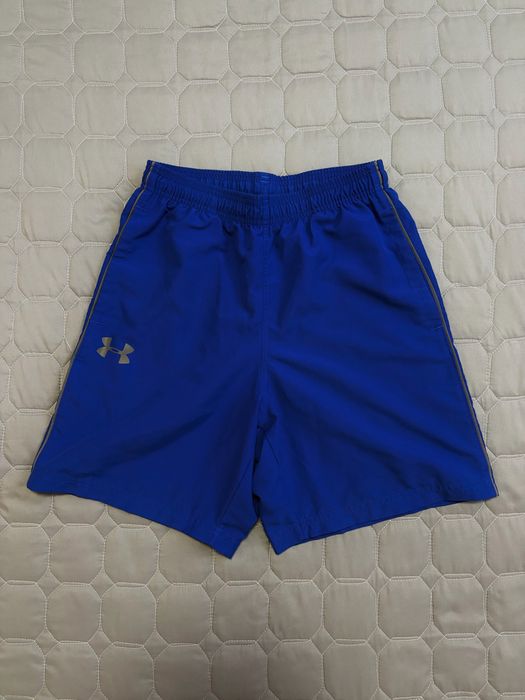 Under Armour Спортивні чоловічі шорти
