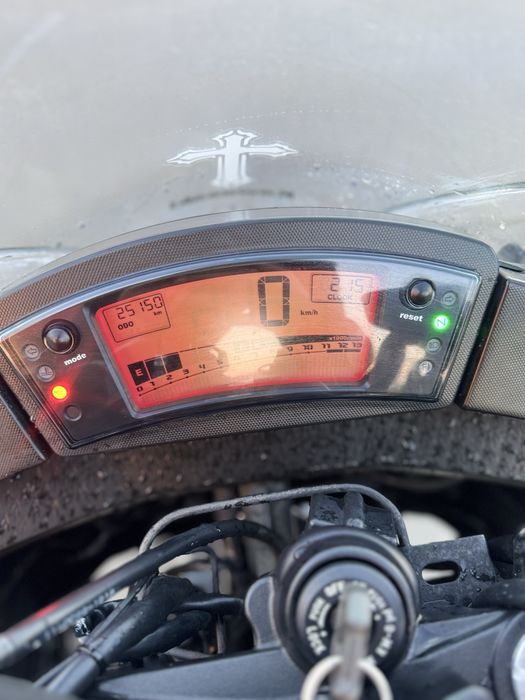 Kawasaki Ninja  400 2013