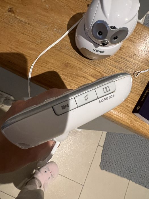 Kamera niania sowa Vtech