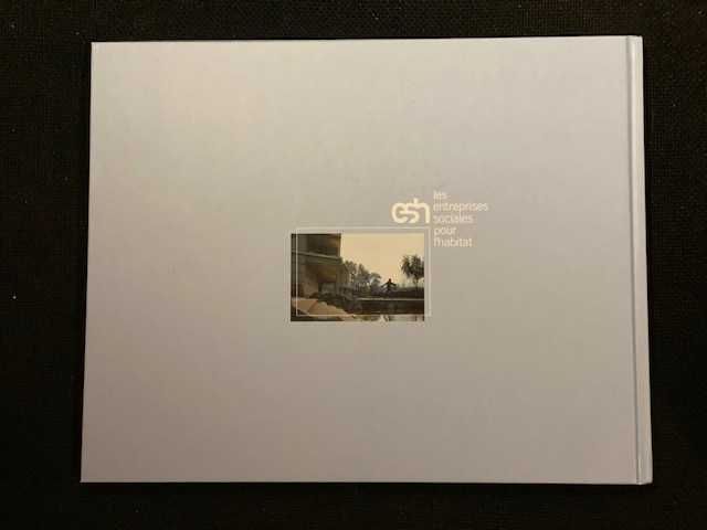 Habitação – L’Habitat Lieu de Vie