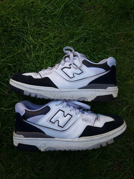 New balance 550 Buty