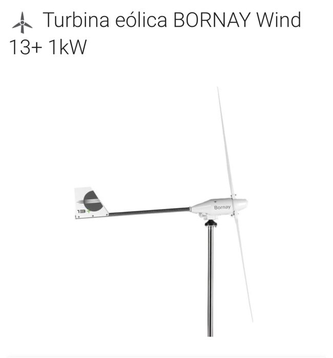 Venda de kits solares