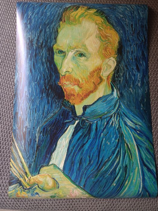 Ramki+plakaty, obrazy, reprodukcje van Gogha