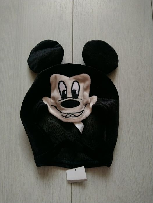 Маска Міккі Маус на 3-5 років