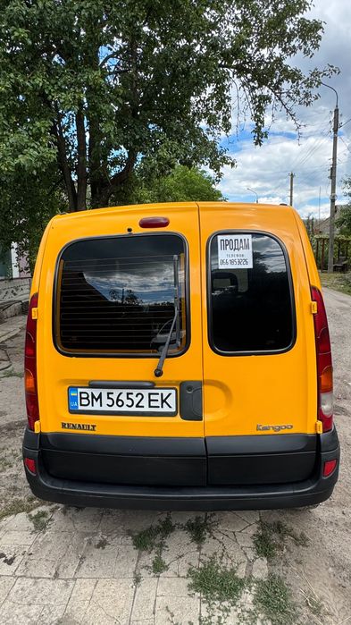 Продам Renault Kengoo