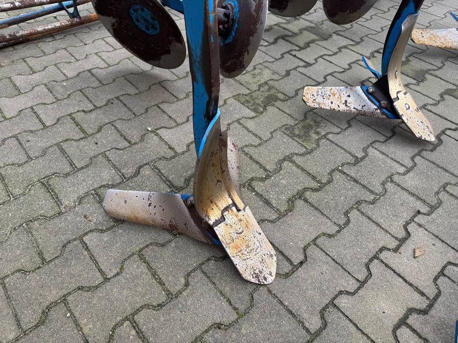 Стерневий культиватор   Lemken Smaragd 9 ширина 3м