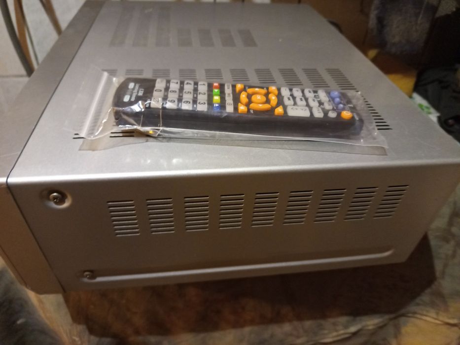 Sprzedam amplituner Pioneer SX-315