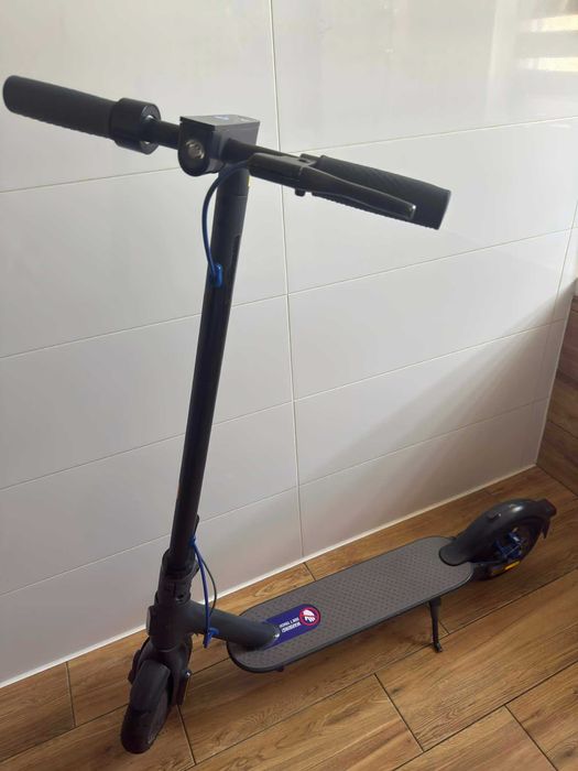 Hulajnoga elektryczna Xiaomi Scooter 3