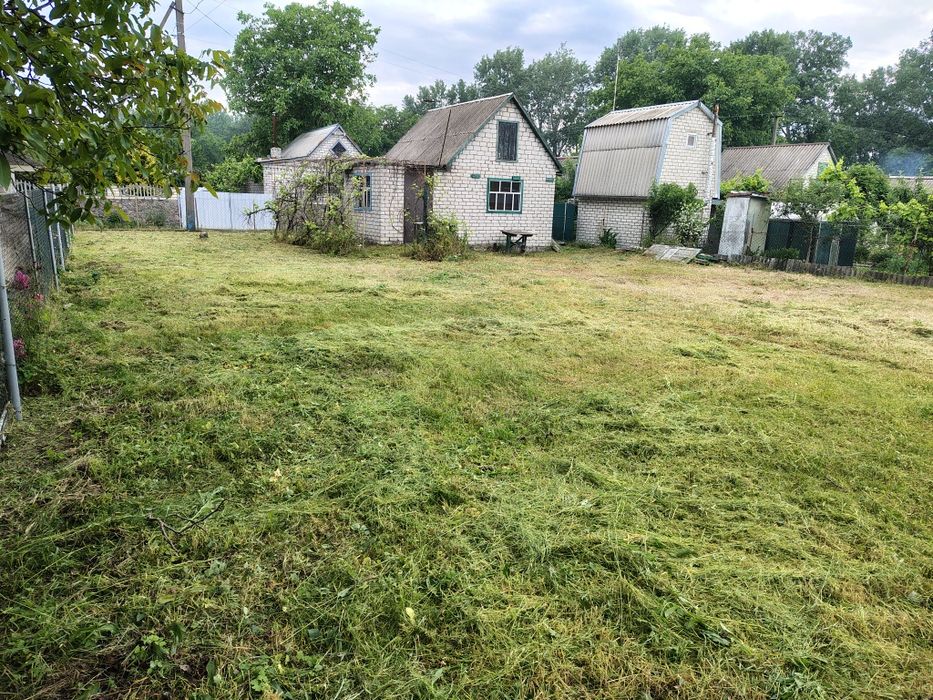 Продам дачу на Власовкі кооператив Сади 3