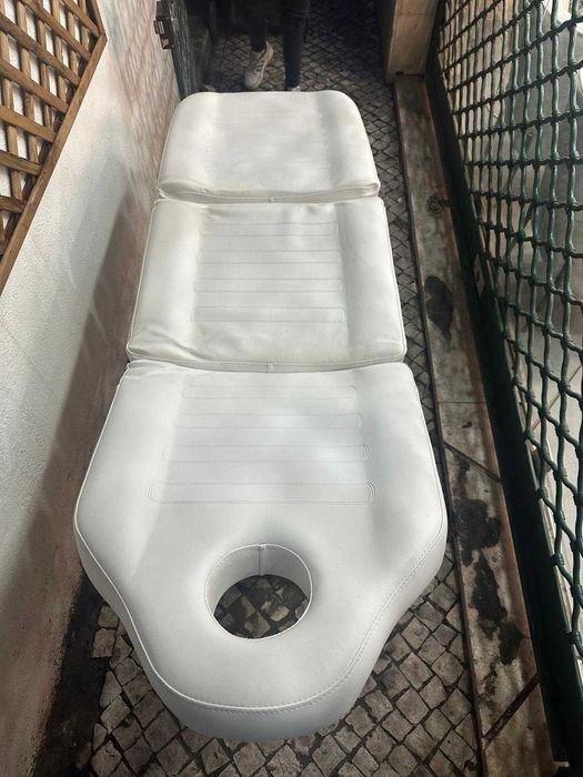 Vende-se Marquesa tripartida como nova