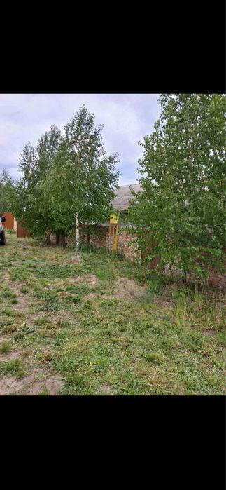 Будинок.