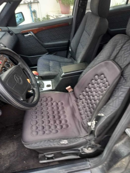 Mercedes-benz C220