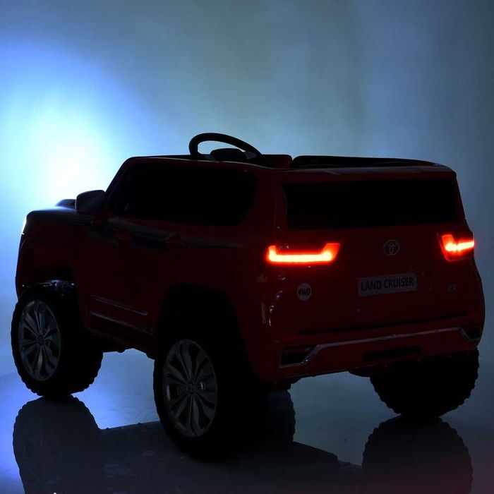 4WD‼️Детский Электромобиль TOYOTA LAND CRUISER‼️Детский  джип TOYOTA