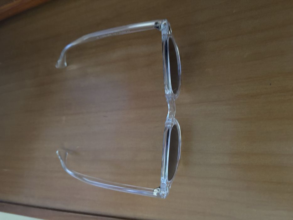 Oculos de sol ZADOK novos