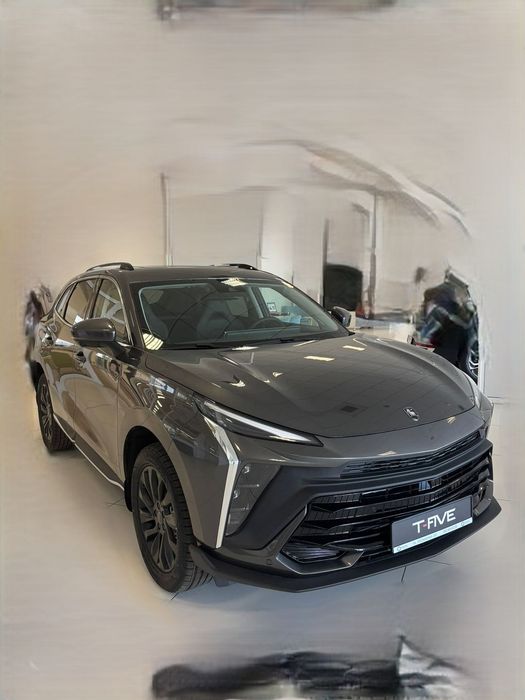 Forthing T5 Evo Forthing T-Five | WYPRZEDAŻ