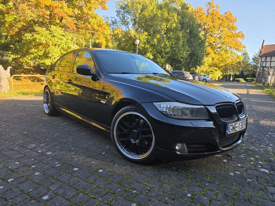 Bmw e90 2010/2011