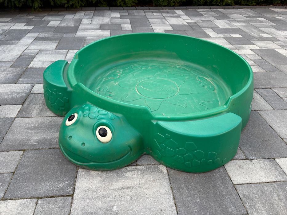 Piaskownica Little Tikes