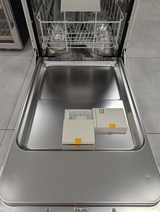 Вузька Посудомийна машина Miele G 5430 SC SL 45/57/81см Посудомийка