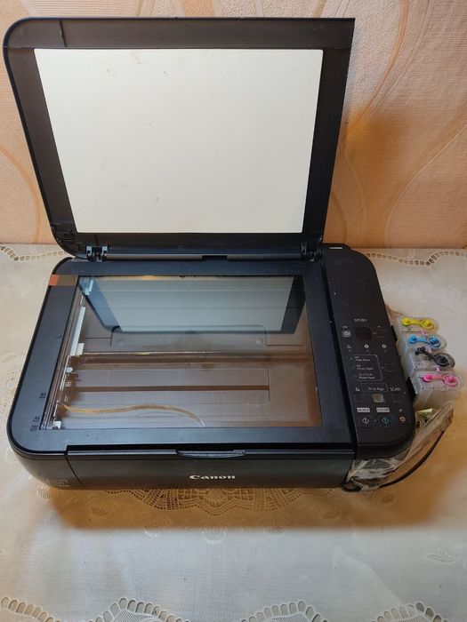 Принтер 3в1 Canon MP 280
