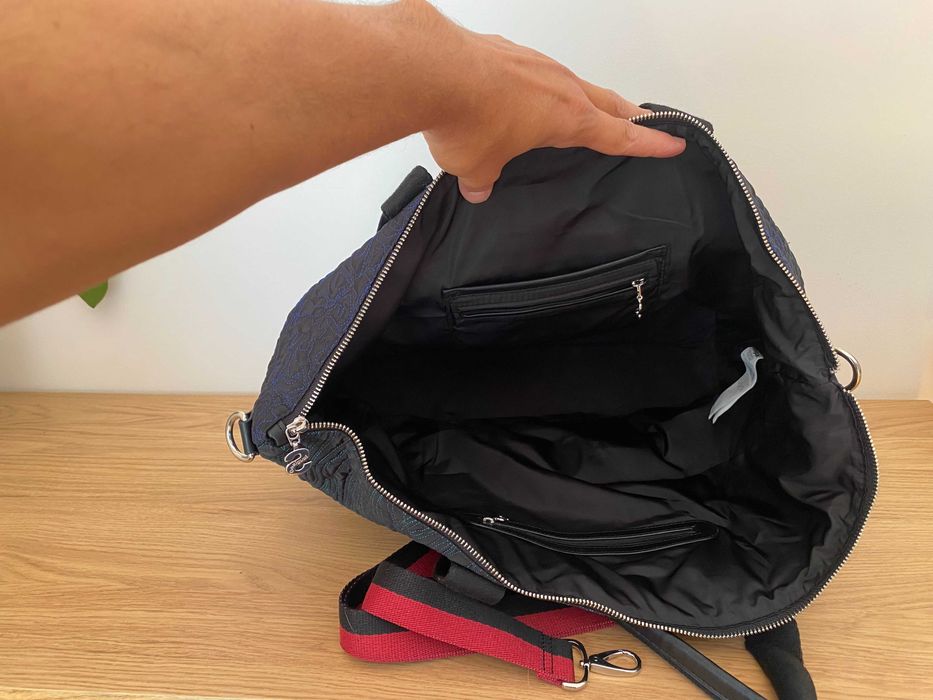 Mala de senhora Desigual