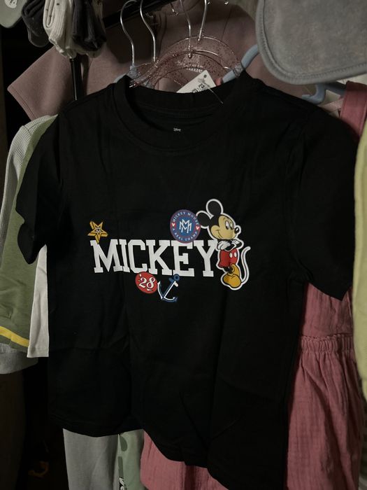 Футболка на хлопчика 98-104