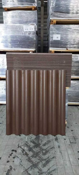 Hit Cenowy! Zamiennik Eternitu EkoFala – tylko 25 zł/m² | Bytów