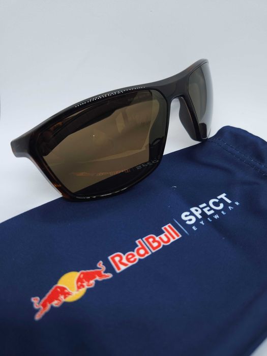 Okulary RedBull RAZE-002P