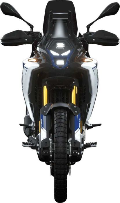 Мотоцикл Voge DS800 Rally