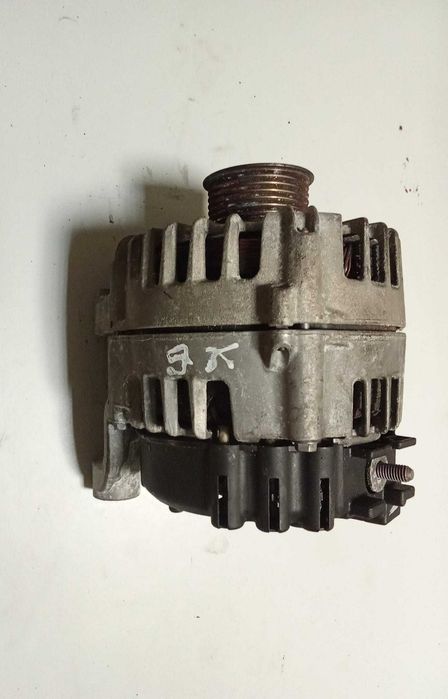 ALTERNADOR BMW X6 REF: FG18S011