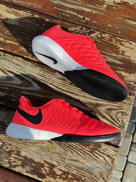 !SALE! Футзалки Nike Lunar Gato II 36 37 38 39 40 41 42 43 44 45 лунар