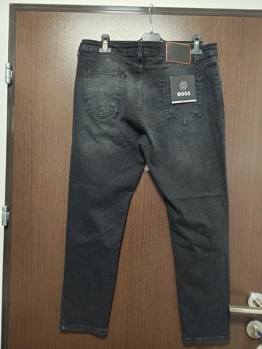 Świetne jeansy męskie