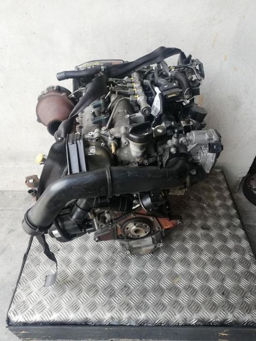 Motor Opel 2.0 Cdti ref: A20 Dt dth(Insígnia, Astra, Zafira)