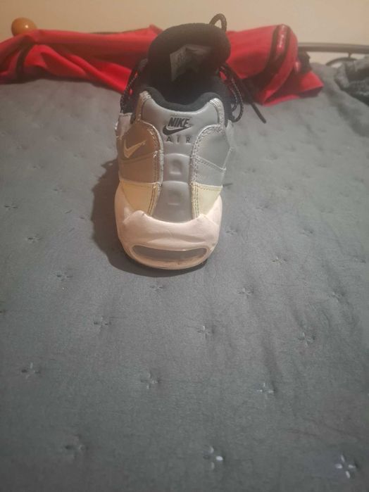 Ténis criança Air Max 95