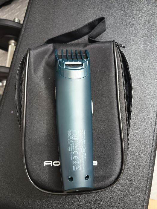 Máquina cortar cabelo sem fio