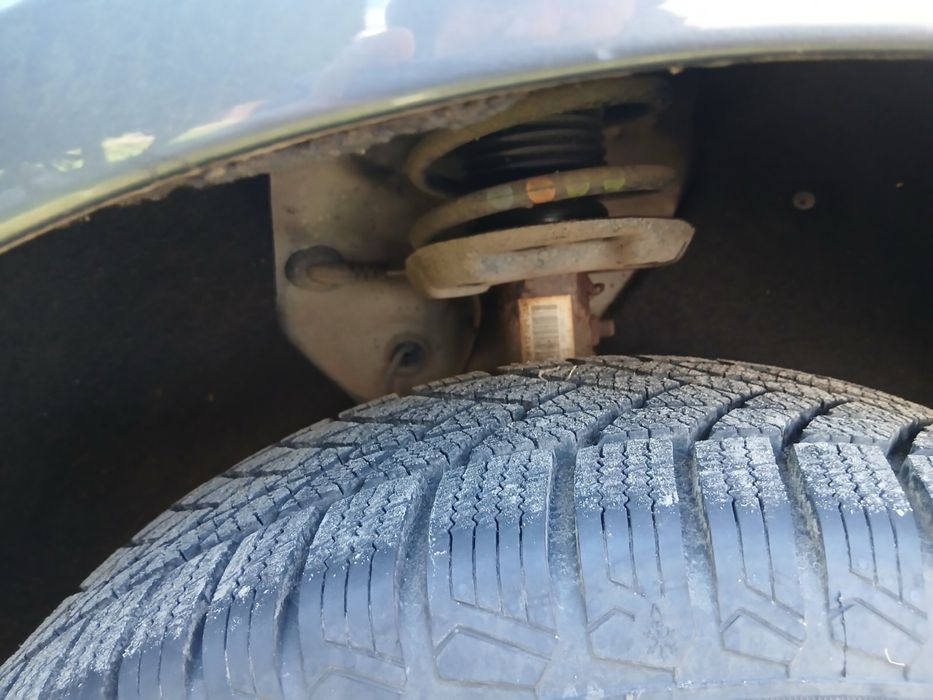 Skoda Octavia A5 • 2009 рік • 1.4 TSI • 6-ступенева КПП