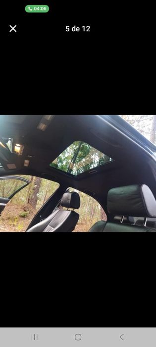 Bmw 530 D E39  pack M  PURO!!! 193CV