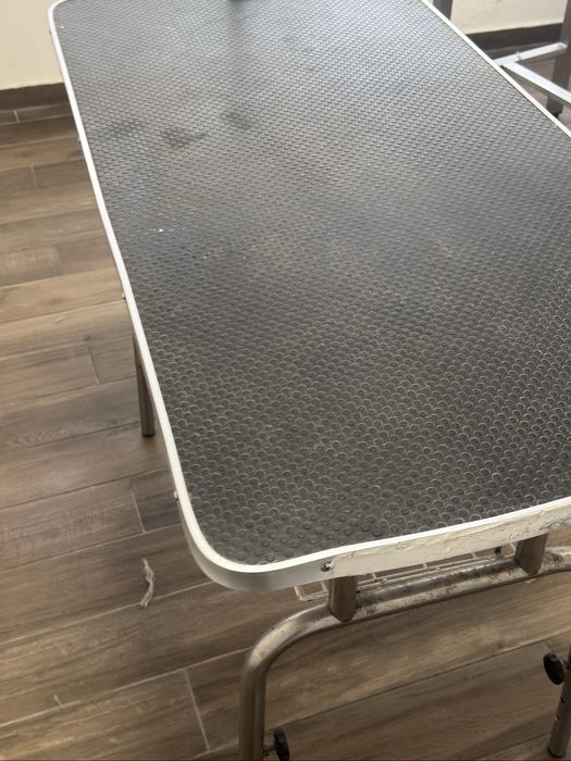 Mesa de Tosquias Profissional
