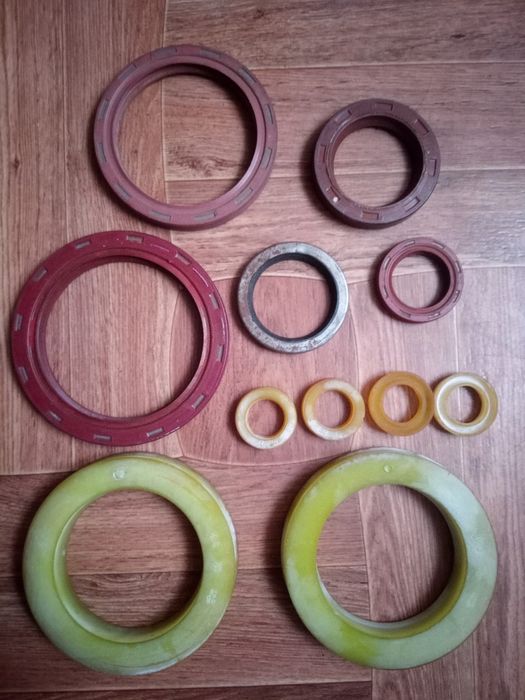 Сальники новые недорого