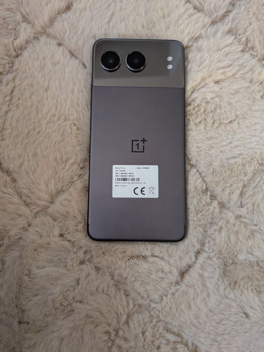 Nowy Smartfon OnePlus Nord 4  -16/512Gb
