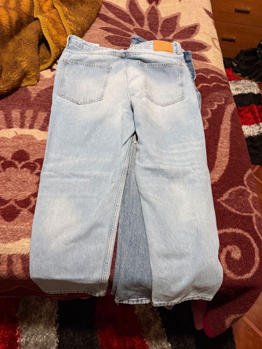 Calças homem número 46