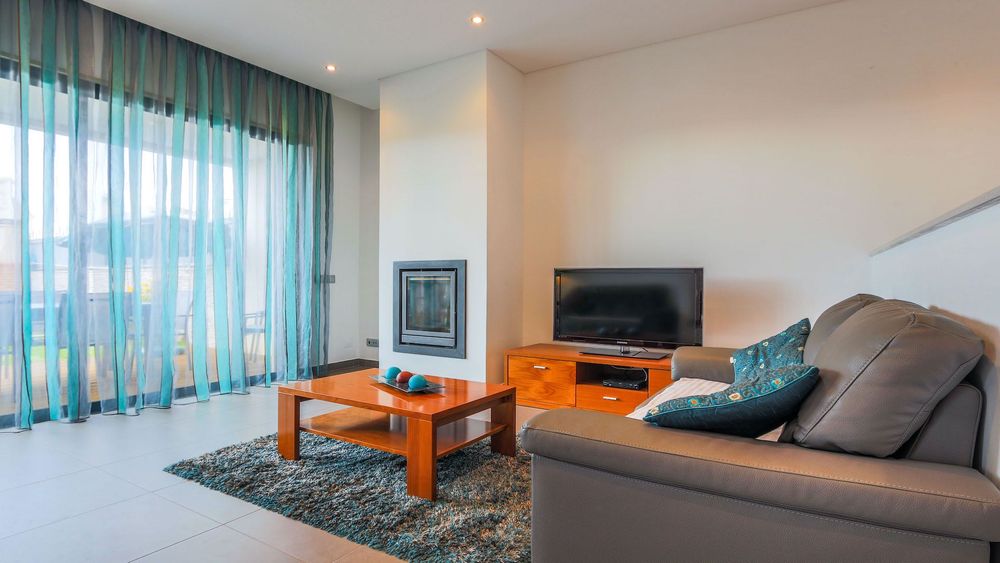 Moradia M3 C/Piscina P/Férias, ALBUFEIRA-Algarve.