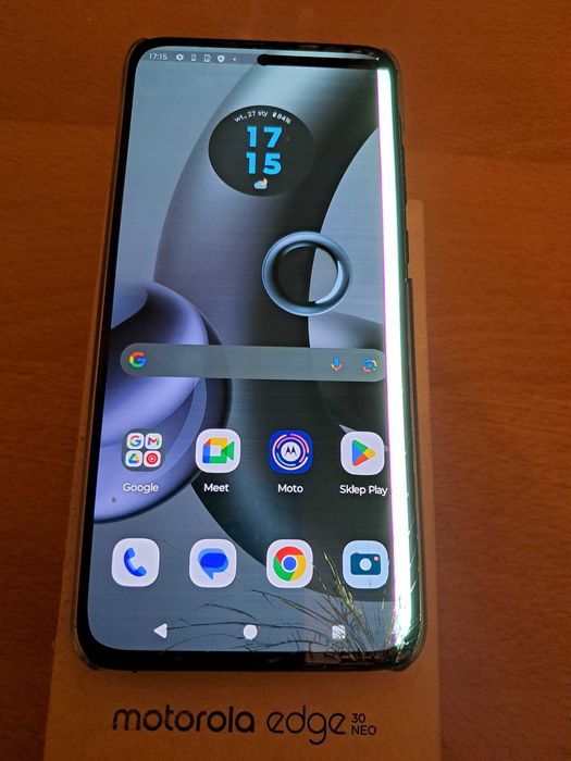 motorola edge 30 neo